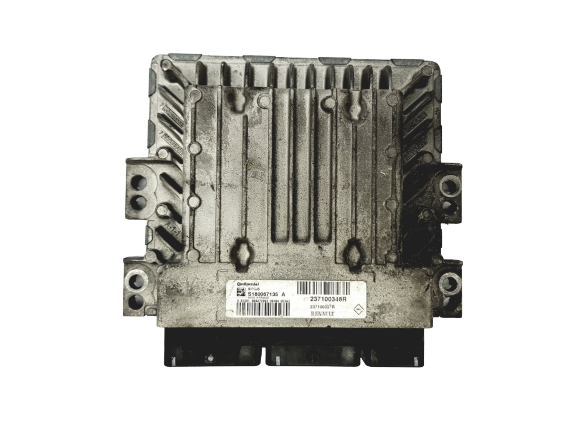 Steuergerät S180067135A 237100348R 237100037R Renault Continental main product photo