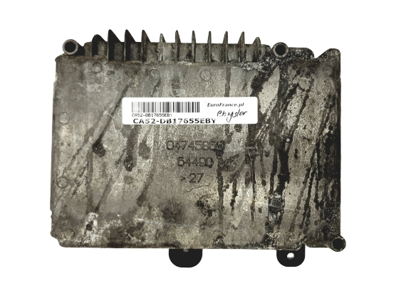 Steuergerät P04748414AI 04745860 64490 Chrysler main product photo