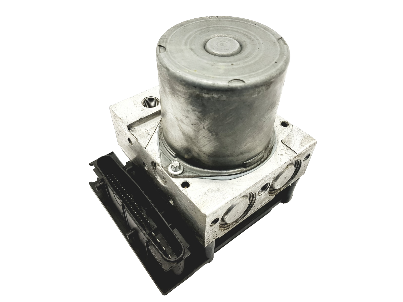 Abs-Pumpe Mercedes A W169 B W245 A0064316312 0265950986 43228 main product photo