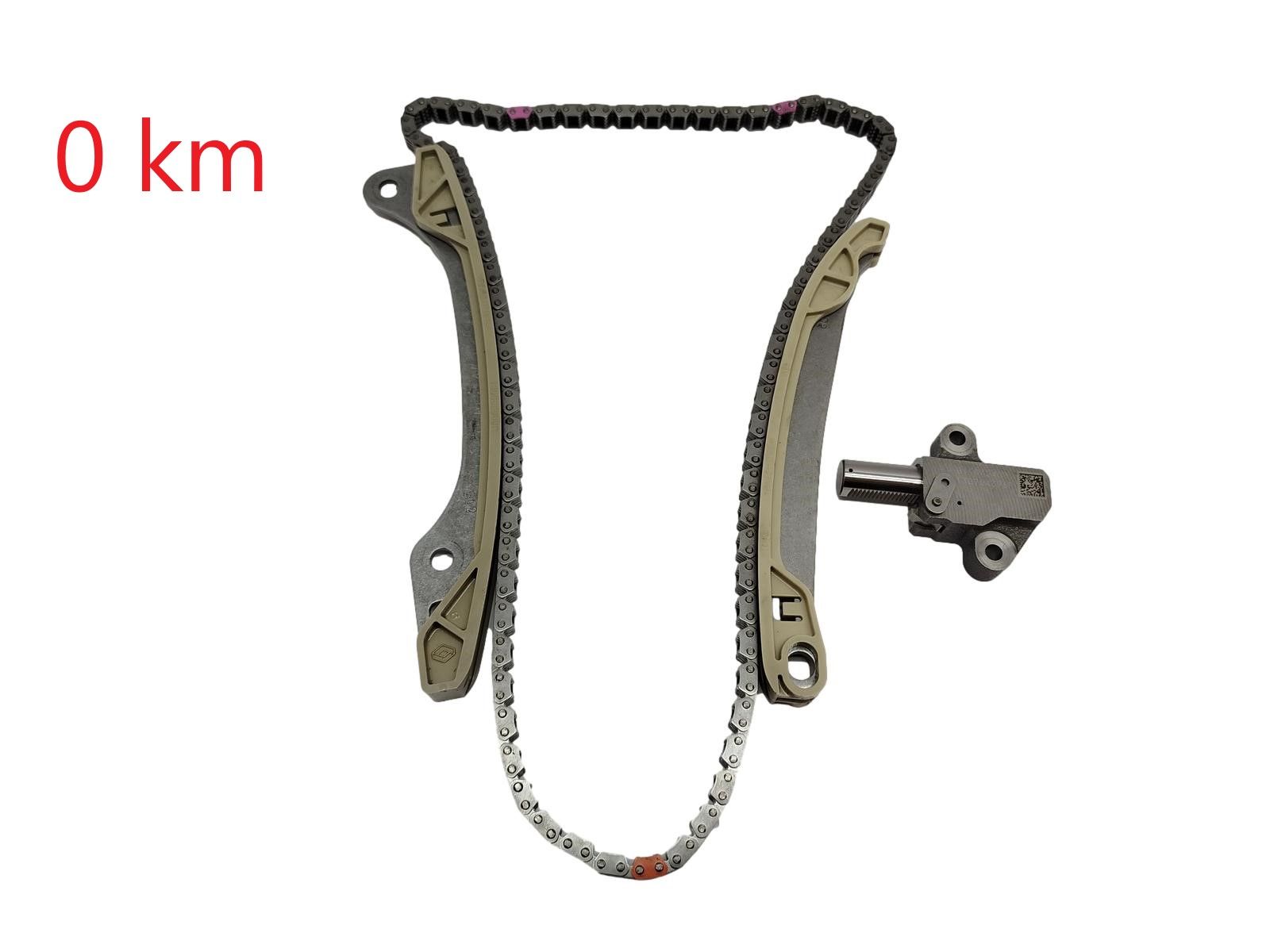 Steuerkettensatz Für Nockenwelle 130C17039R 1.0 TCE H4D Dacia Renault 0km main product photo