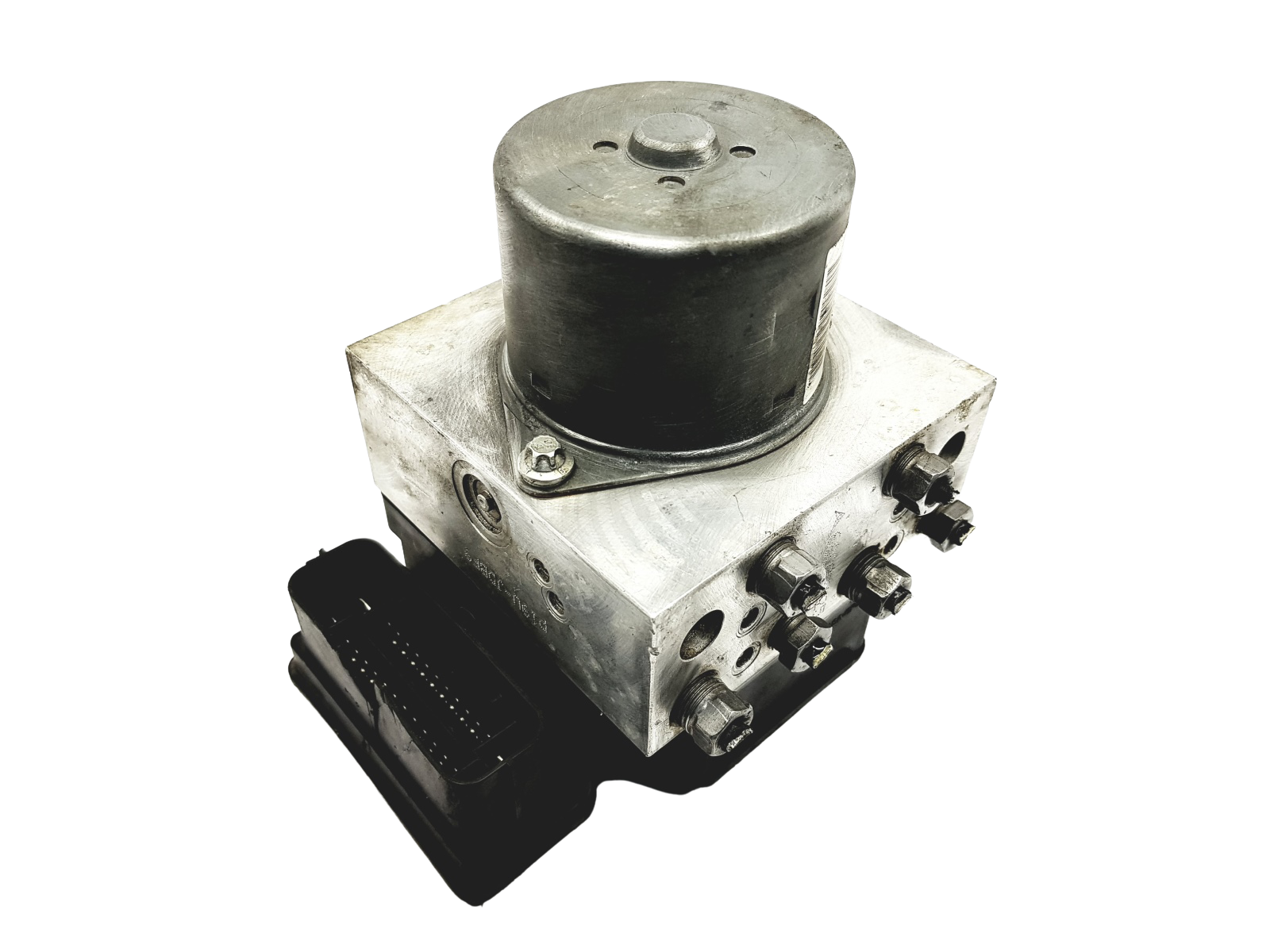 Abs-Pumpe Alfa Romeo 159 51812265 TRW main product photo