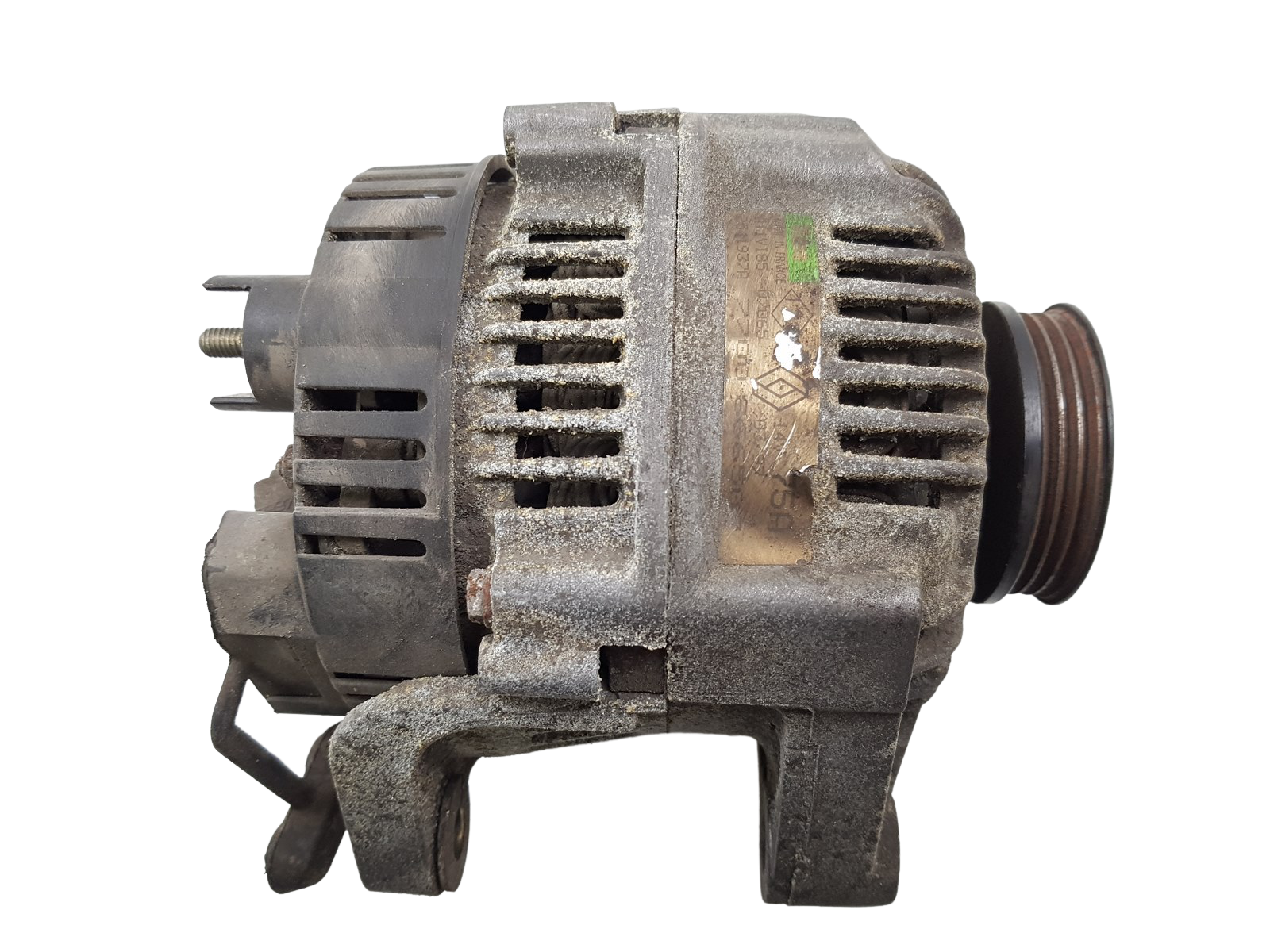 Lichtmaschine Generator Renault 7700866507 A11VI85 75A Valeo main product photo