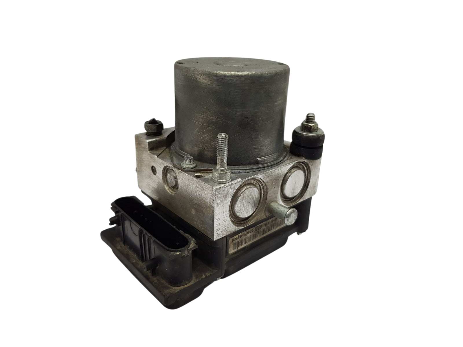 Abs-Pumpe PSA Berlingo Partner 9655045780 0265800415 Bosch 4160 main product photo