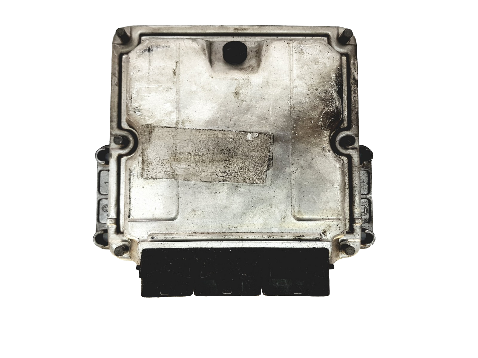 Steuergerät 0281010979 8200039569 8200197966 Renault Bosch 22098 main product photo