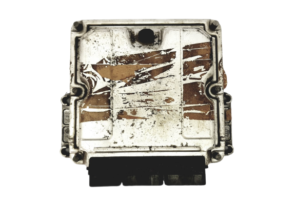 Steuergerät 0281011254 8200236624 8200236618 Renault Bosch 16421 main product photo