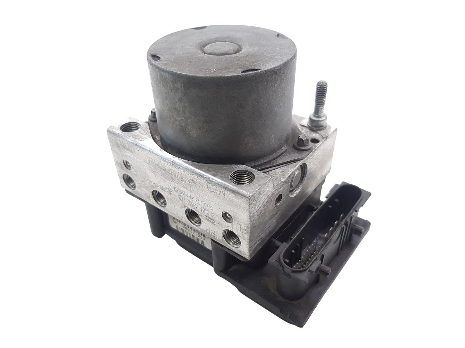 Abs-Pumpe Mitsubishi Colt 4670A401 0265800844 0265232175 1565 main product photo