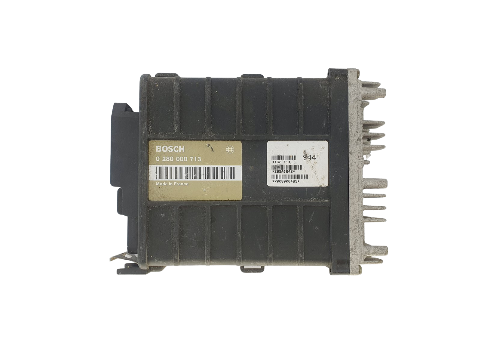 Steuergerät 0280000713 28SA1642 Fiat Bosch 40732 main product photo