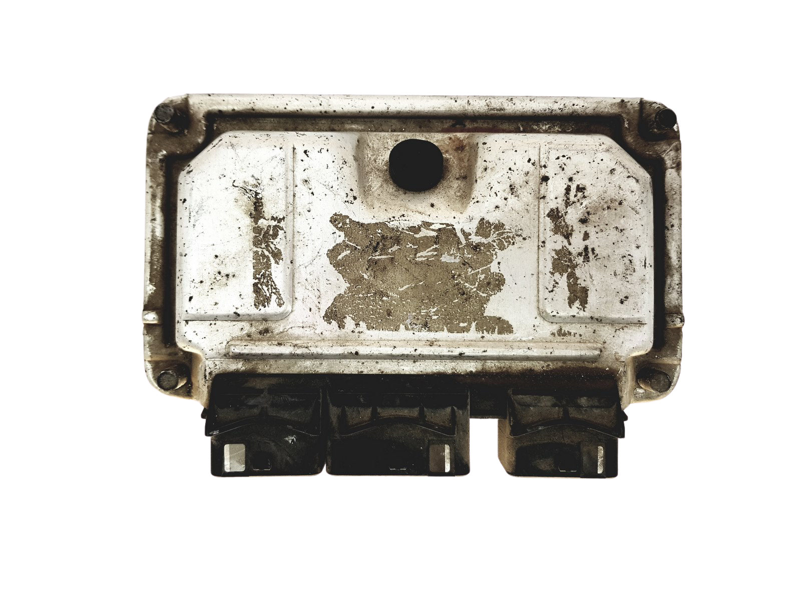 Steuergerät 0261206942 9638783480id10 26FM0884 PSA Bosch 30242 main product photo