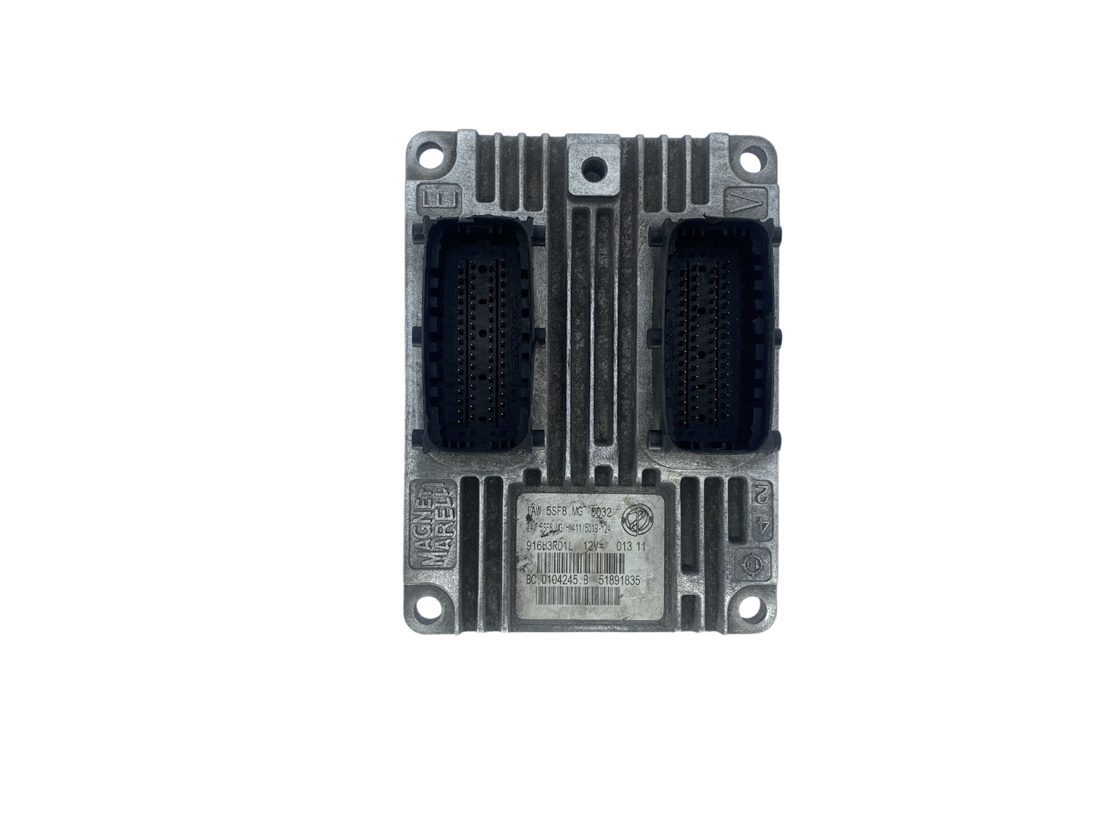 Steuergerät 51891835 BC.0104245.B Fiat Magneti Marelli 48605 main product photo