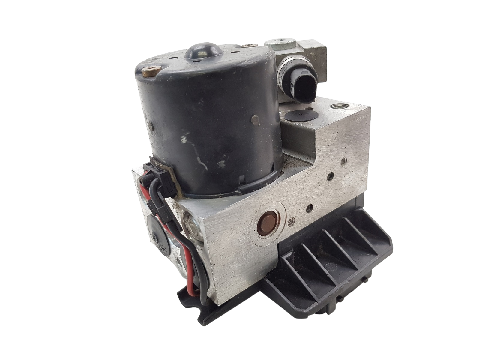 Abs-Pumpe Mercedes S W220 A0034318712 0265202444 Bosch 2032 main product photo