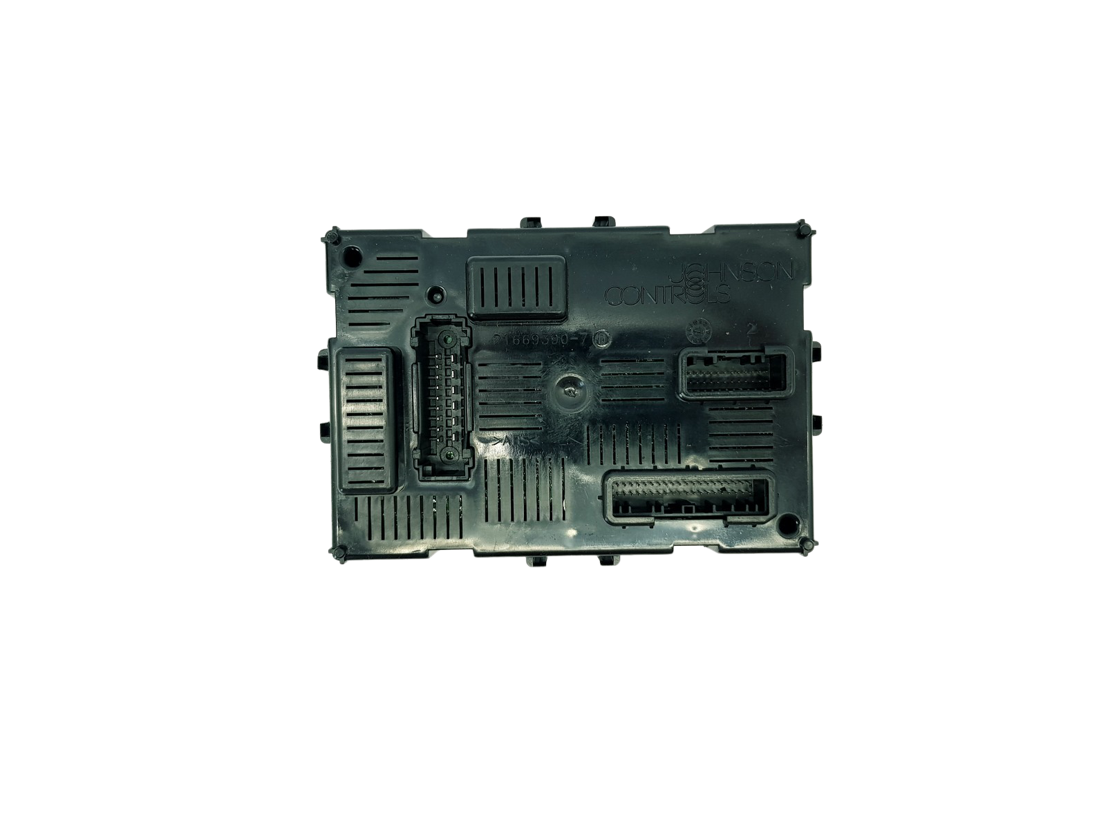 Steuergerät BCM L2CR 8201054119 1975467 1 Renault 31440 main product photo