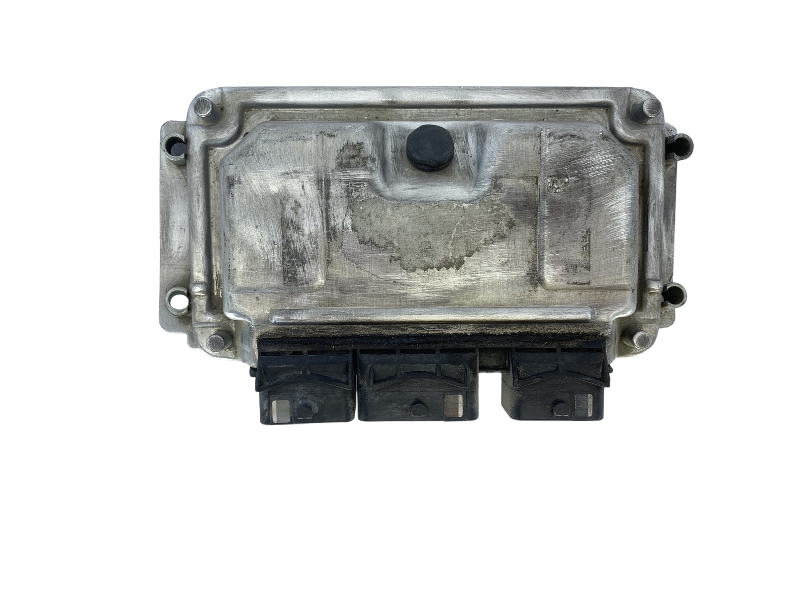 Steuergerät PSA 0261208101 9648482980 9643218980 Bosch 50415 main product photo