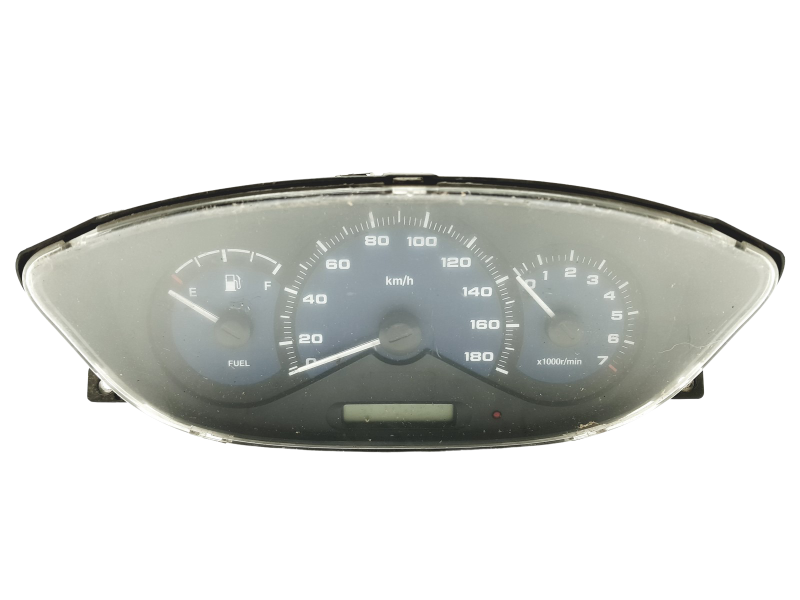 Tacho Kombiinstrument Chevrolet Matiz 96664161 41511 main product photo