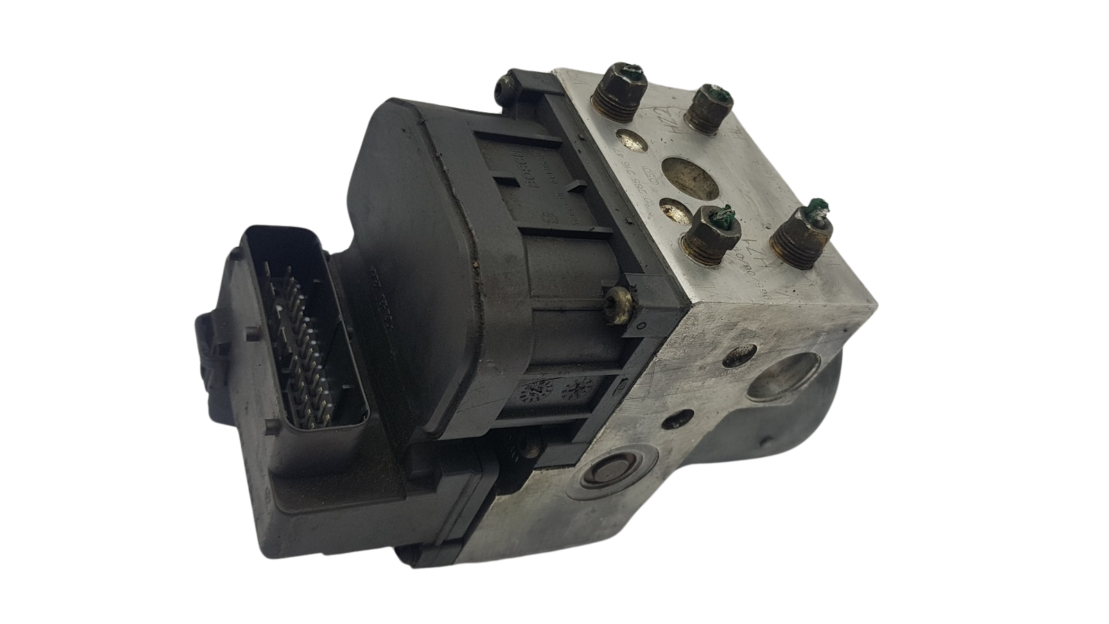 Abs-Pumpe Saab 9-3 9-5 4779484 0265216471 Bosch 1658 main product photo