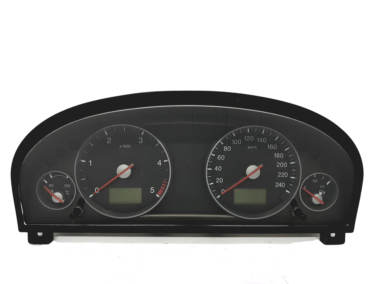 Tacho Kombiinstrument Ford Mondeo 3S7T-10849-GE 3S7T10849GE 30789 main product photo