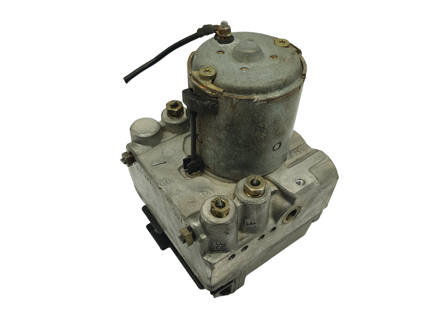 Abs-Pumpe MG F SRB100400 0265215004 Bosch 65904 main product photo