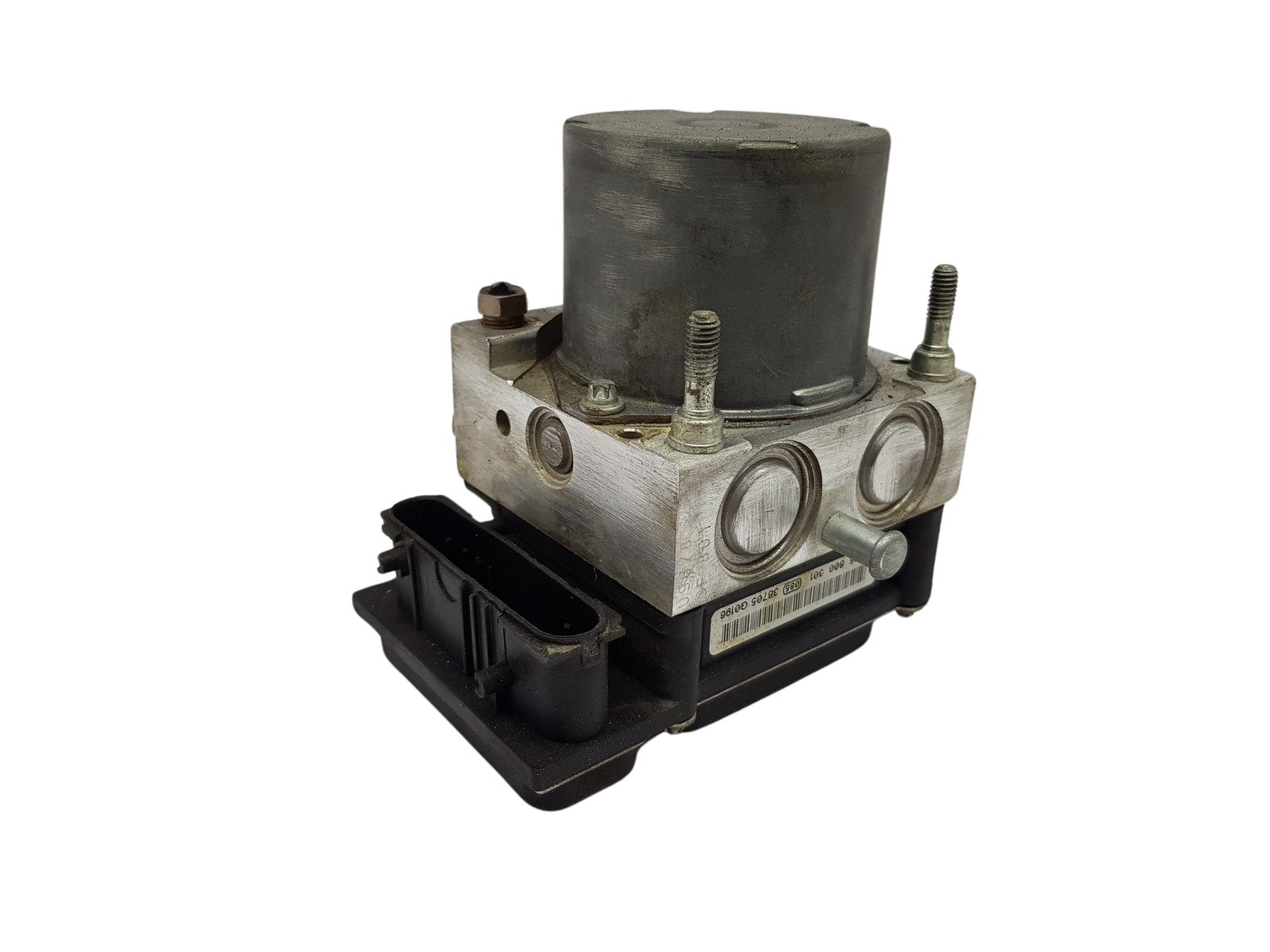 Abs-Pumpe Citroen Peugeot 9650576780 0265800301 Bosch 5237 main product photo