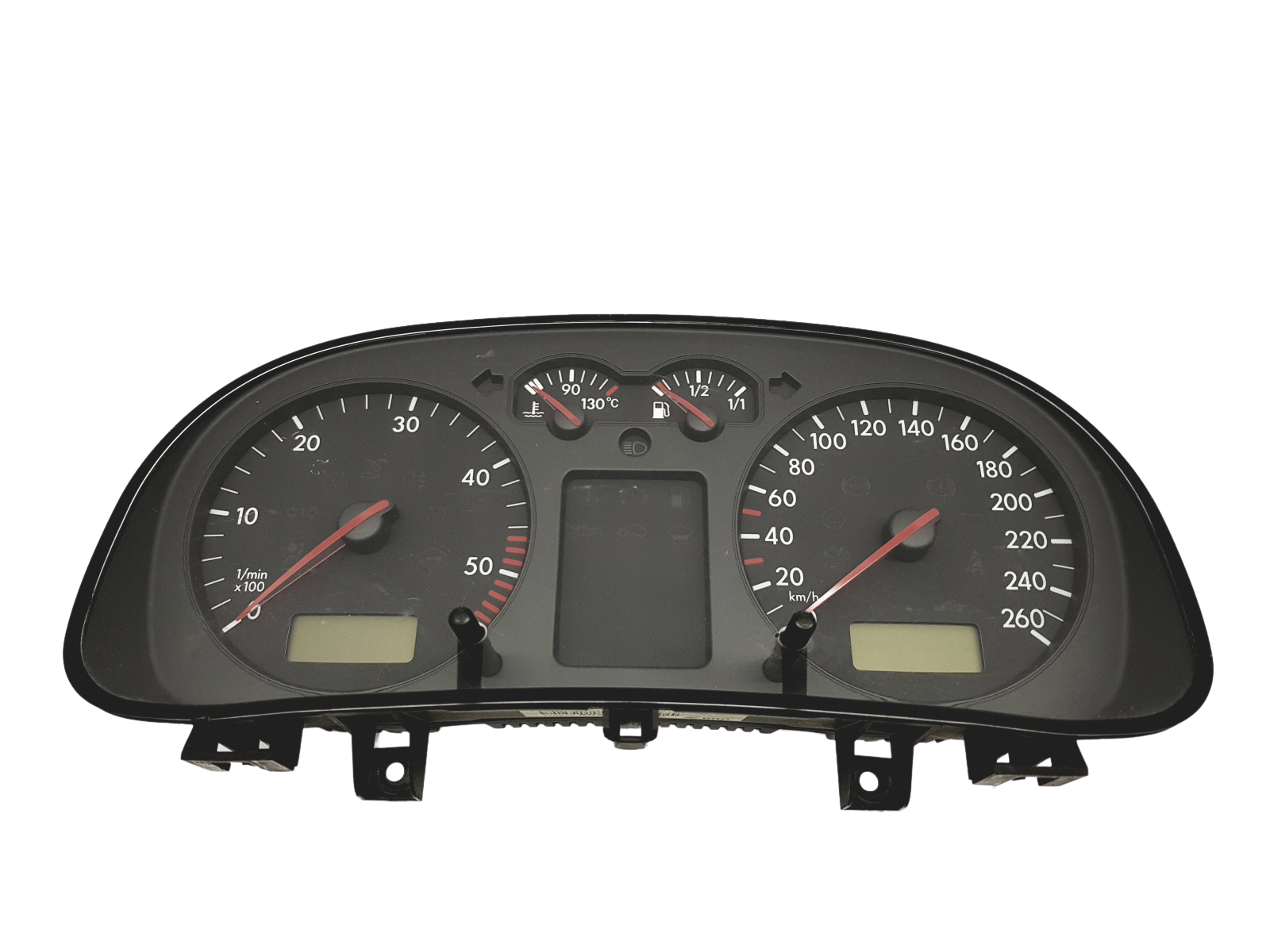 Tacho Kombiinstrument Golf MK4 1J0920802G 0263618033 28864 main product photo