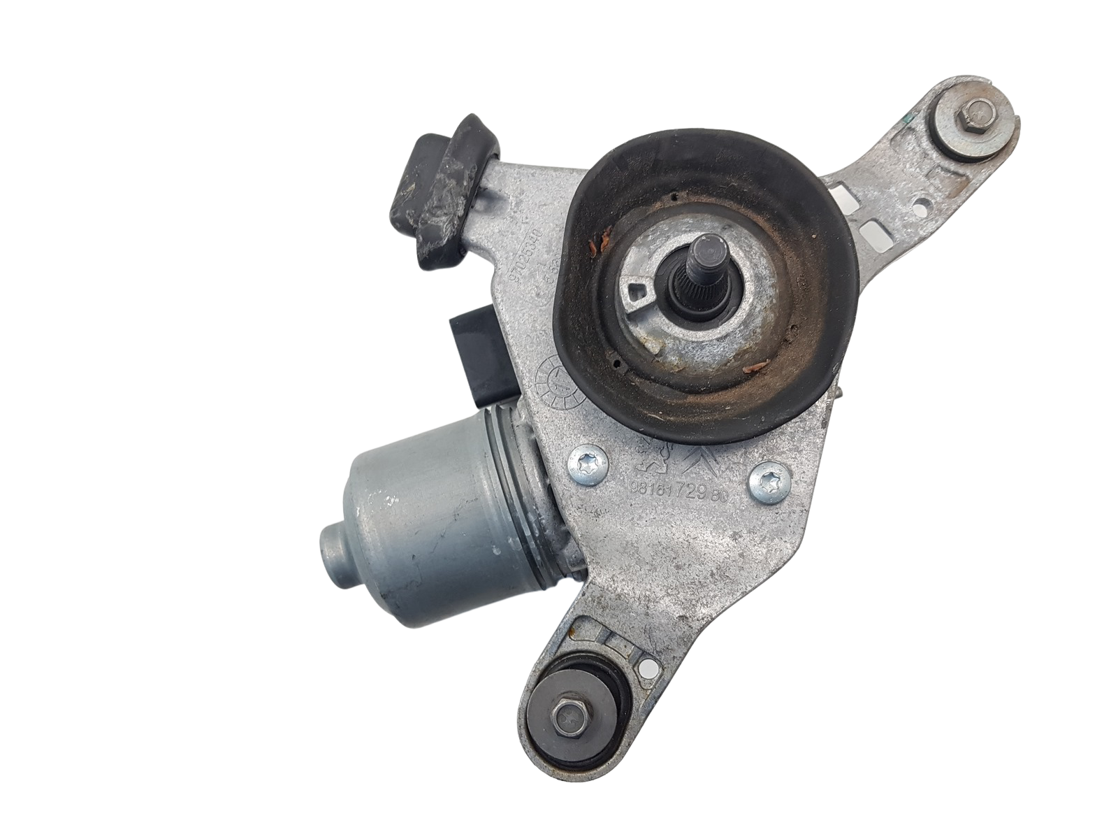 Wischergetriebe Links Citroen C4 Picasso 2 9816172980 0390248160 1699 main product photo