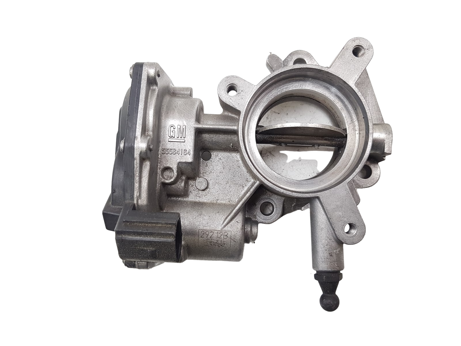 Drosselklappe Opel Saab 55564164 2.0 CDTI 1274 main product photo