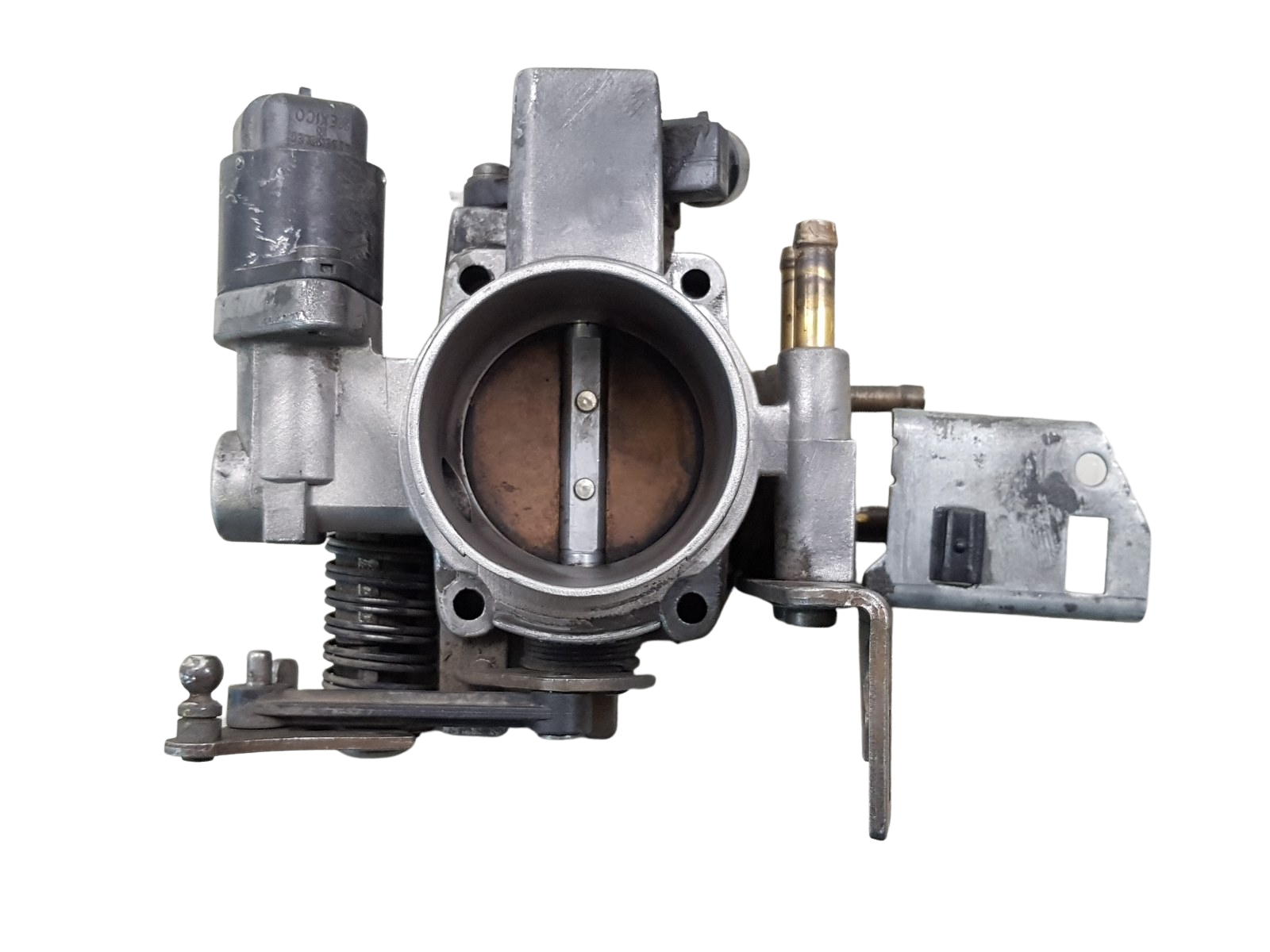 Drosselklappe Opel 90529710 1.6 16V GM 1667 main product photo