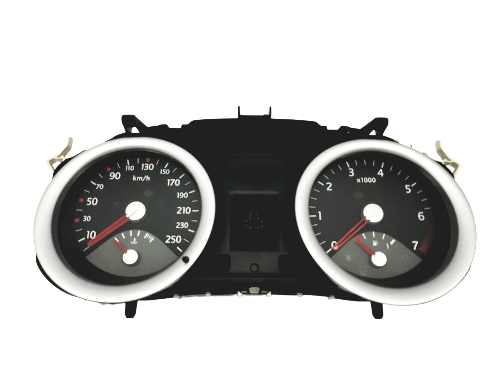 Tacho Kombiinstrument Renault Megane 2 8200462281 B 57711 main product photo