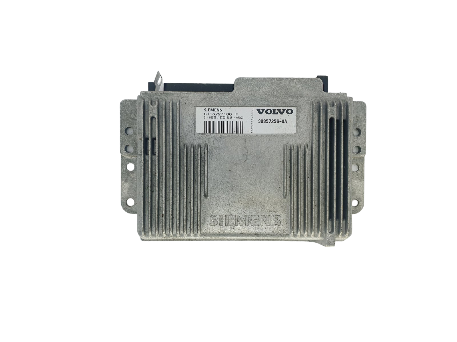Steuergerät S113727100F 30857256-0A Volvo Siemens 40869 main product photo