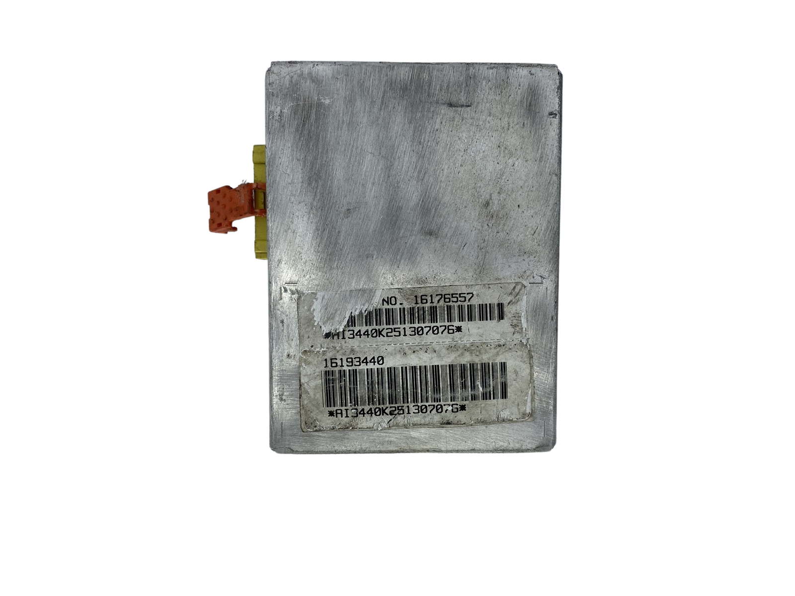 Steuergerät 16176557 16193440 Chevrolet 49906 main product photo