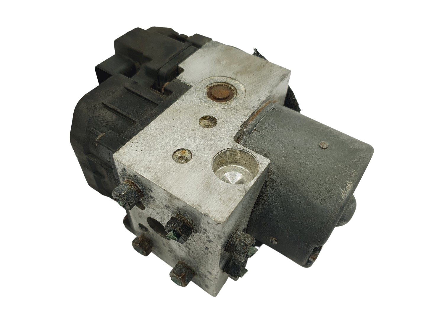 Abs-Pumpe Opel Corsa C 09127108 0265216478 0273004227 65771 main product photo