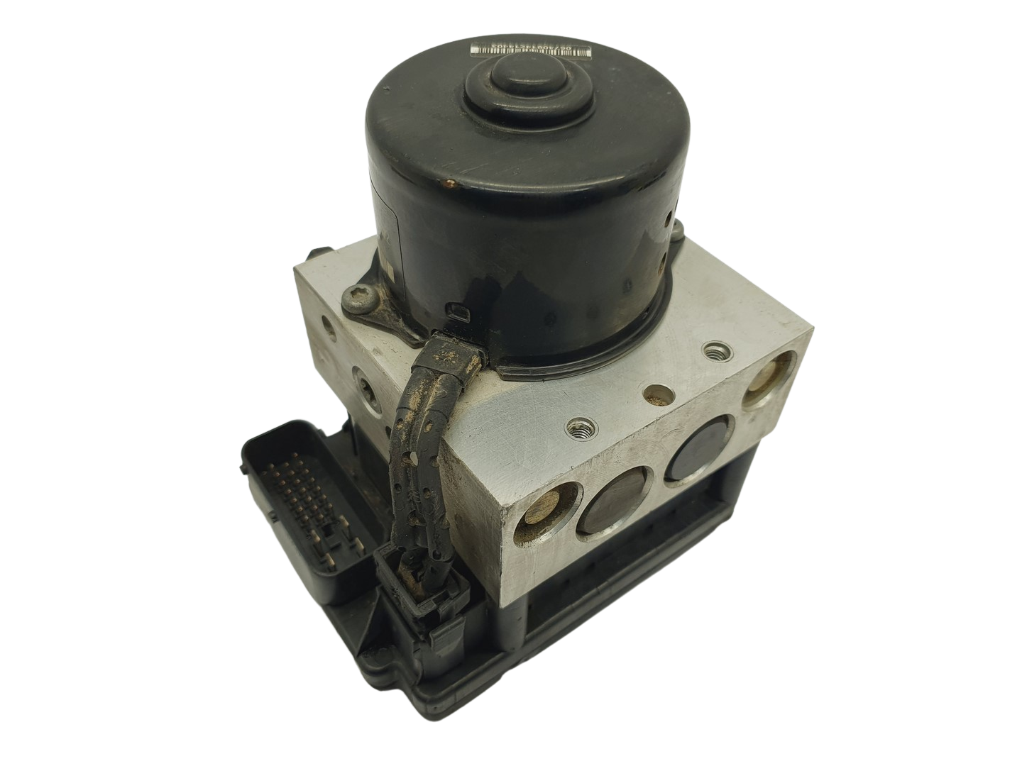 Abs-Pumpe VWAG 1J0614117D 1J0907379P ATE 64990 main product photo