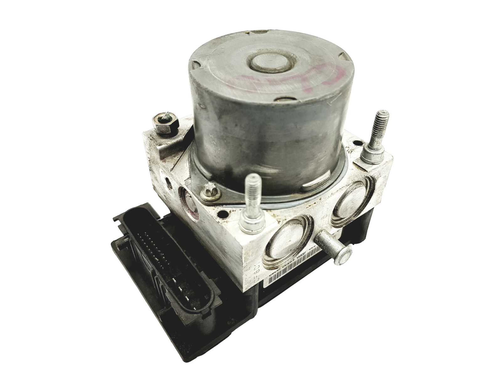 Abs-Pumpe Renault Modus 8200129951 0265231359 Bosch 43018 main product photo