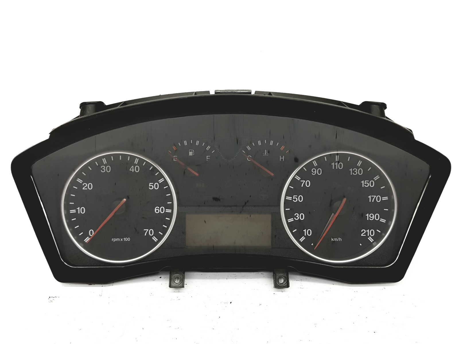 Tacho Kombiinstrument Fiat Croma 51735925 503001090200 59222 main product photo