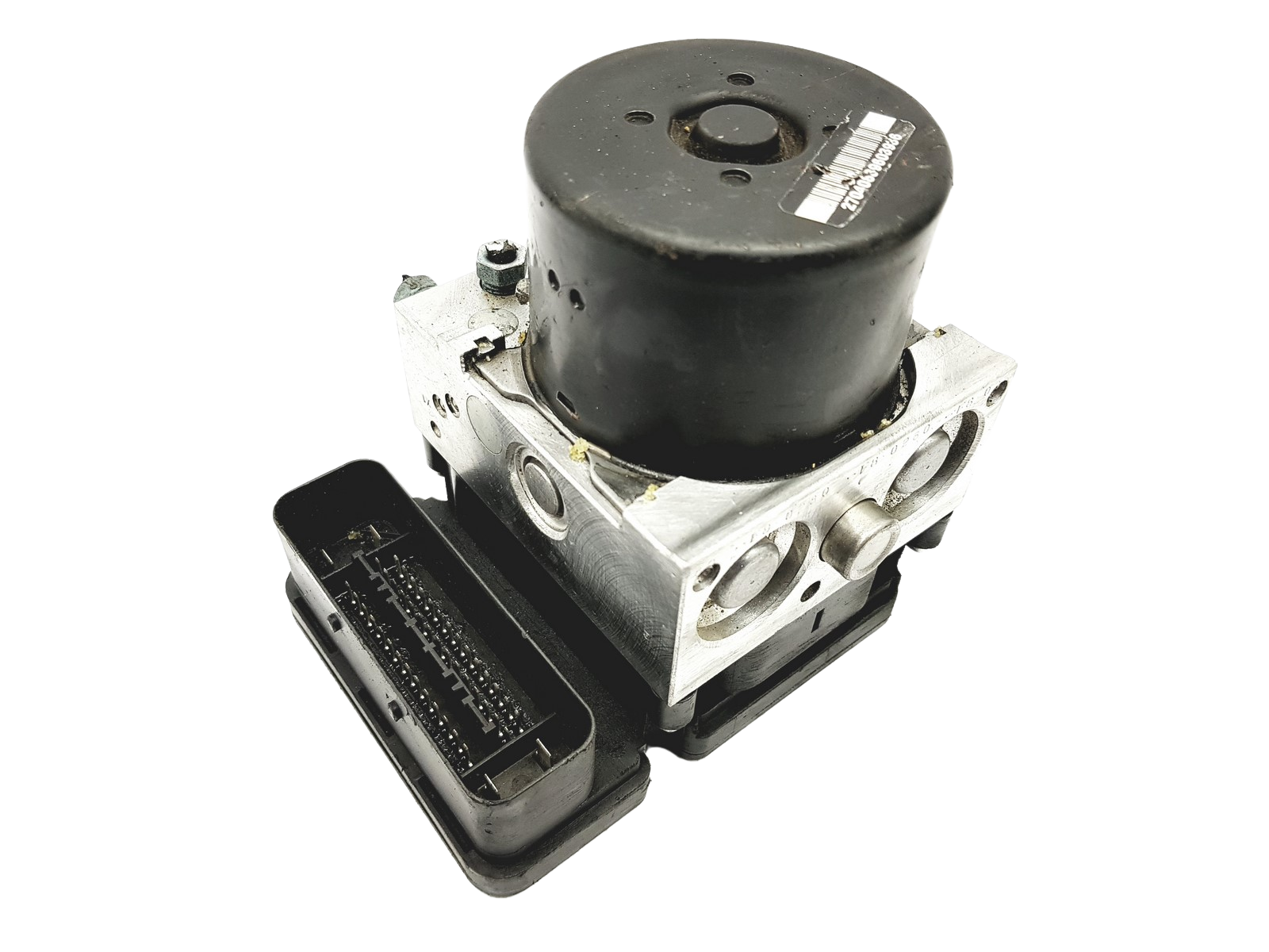 Abs-Pumpe BMW 1 3451 6862246 6862247 Ate 60385 main product photo