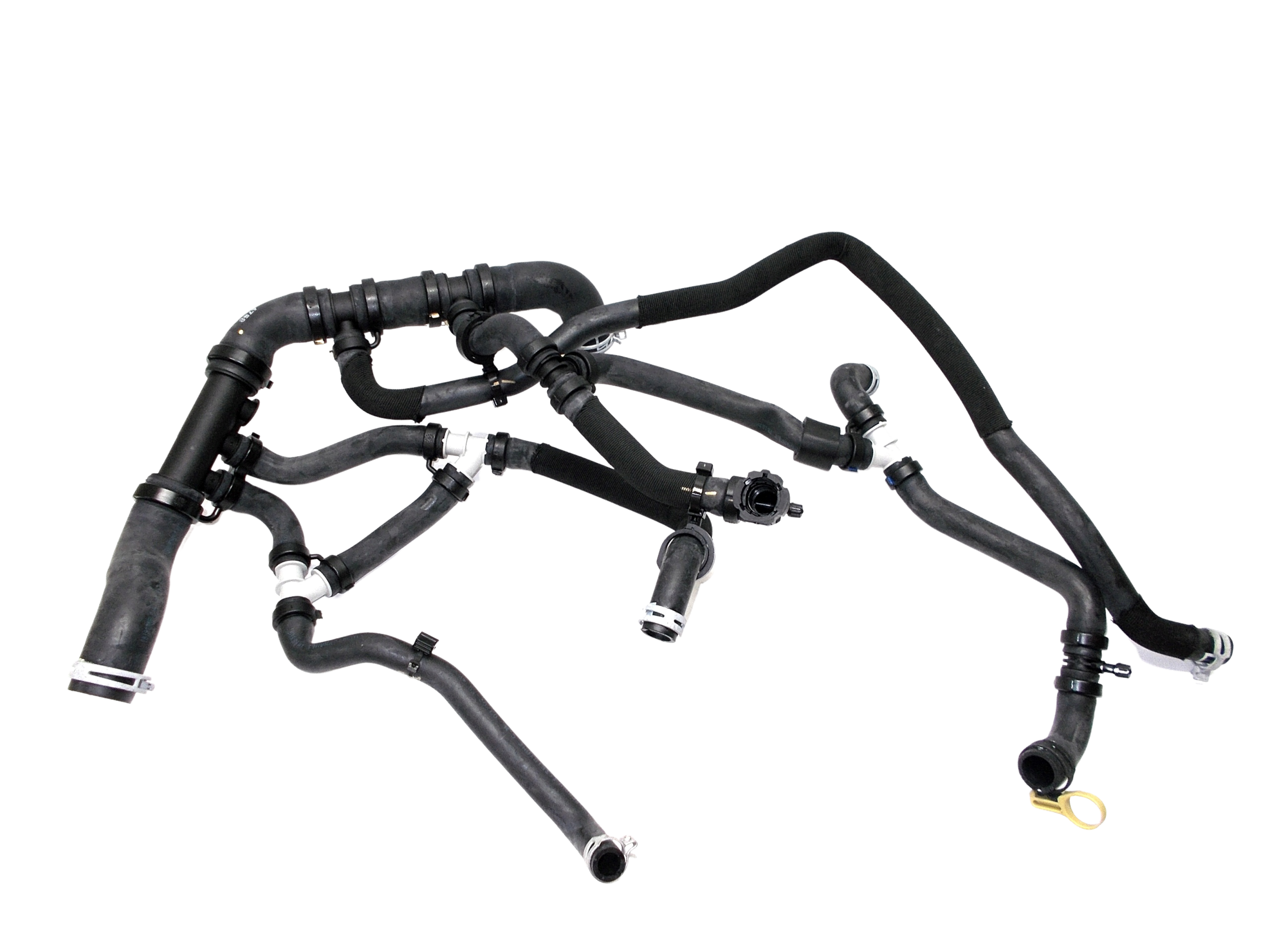 Kühlerschlauch Original Master 3 Movano NV400 2150100Q3F main product photo