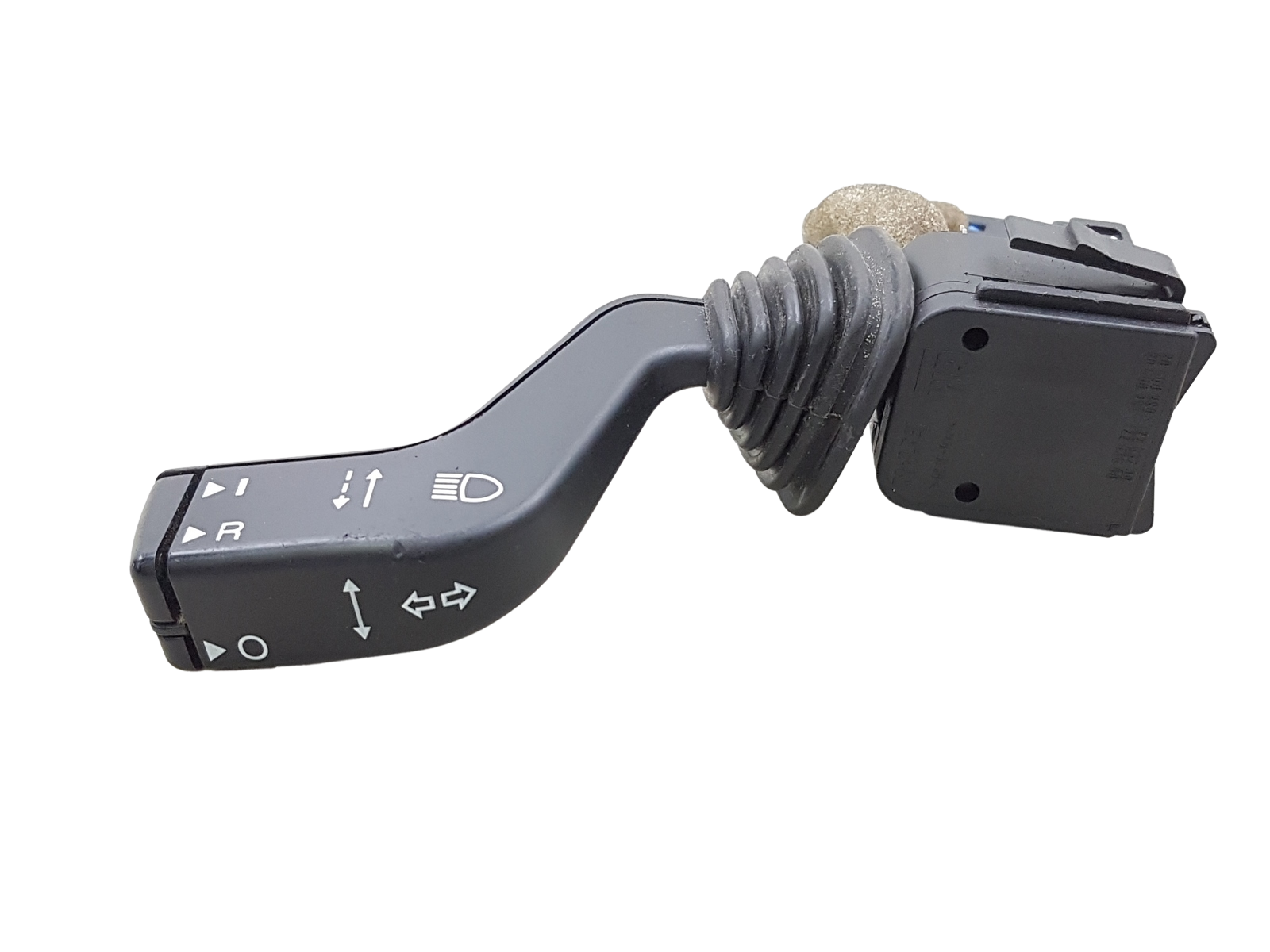 Lenkstockschalter Opel Astra Zafira 90560990 12263700 main product photo