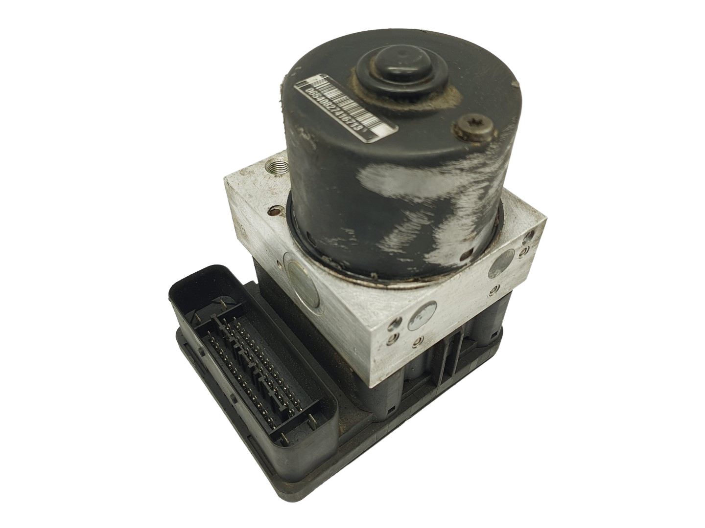 Abs-Pumpe VW Audi Seat Skoda 1J0614417C 1C0907379D Ate 62756 main product photo