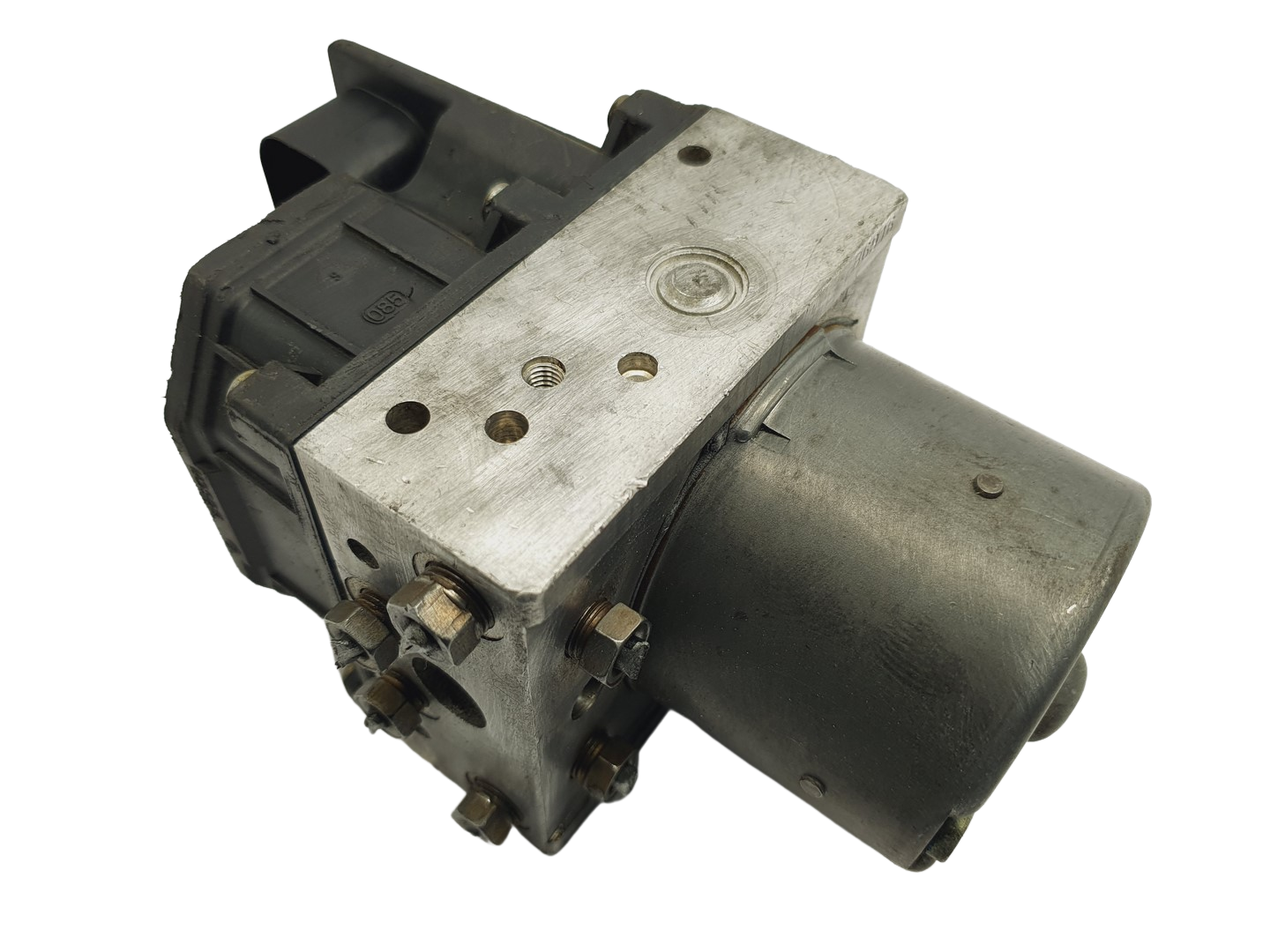 Abs-Pumpe C8 807 Ulysse 1494860080 0265222009 PSA Fiat 61594 main product photo