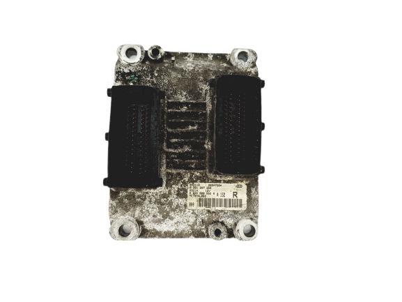 Steuergerät 00468006620 0261207259 Lancia Bosch main product photo