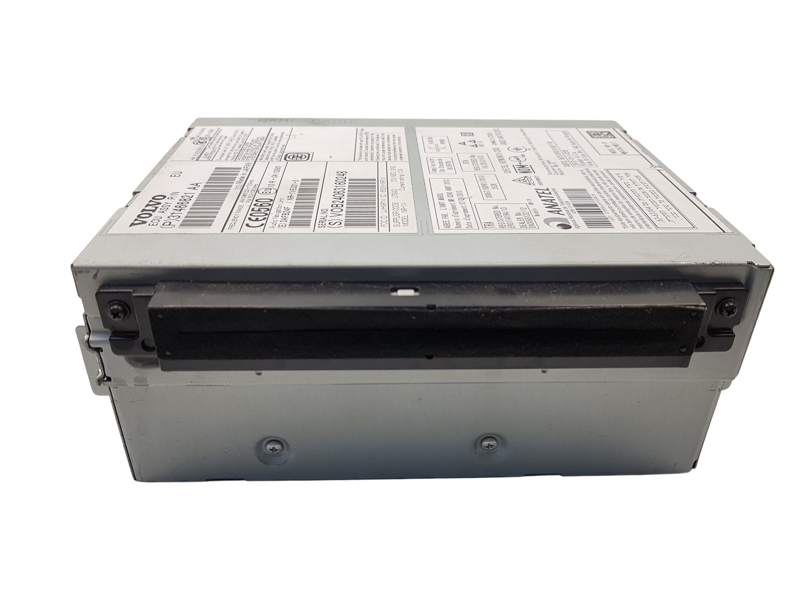 Cd-Radio Navi Volvo 31466821AA 3AFB24F main product photo