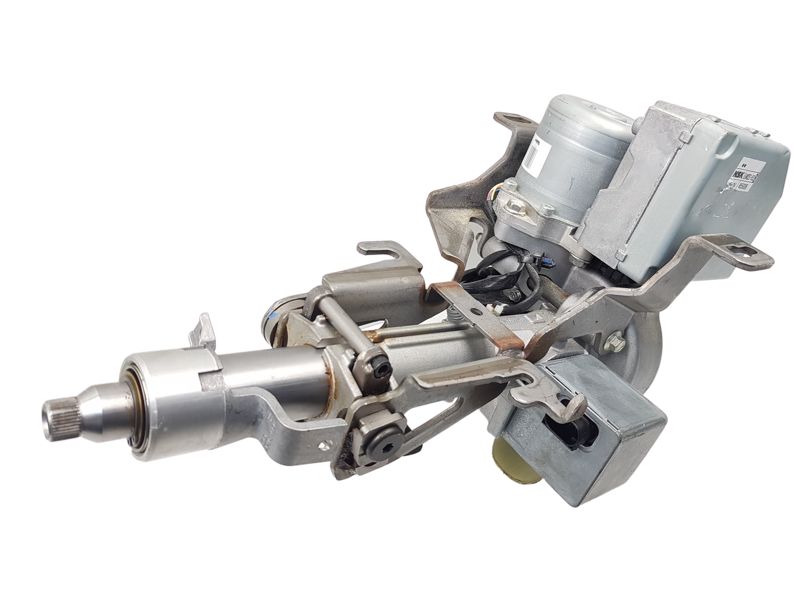 Lenksäule Renault Megane 3 488100007R 8200604934 0km main product photo