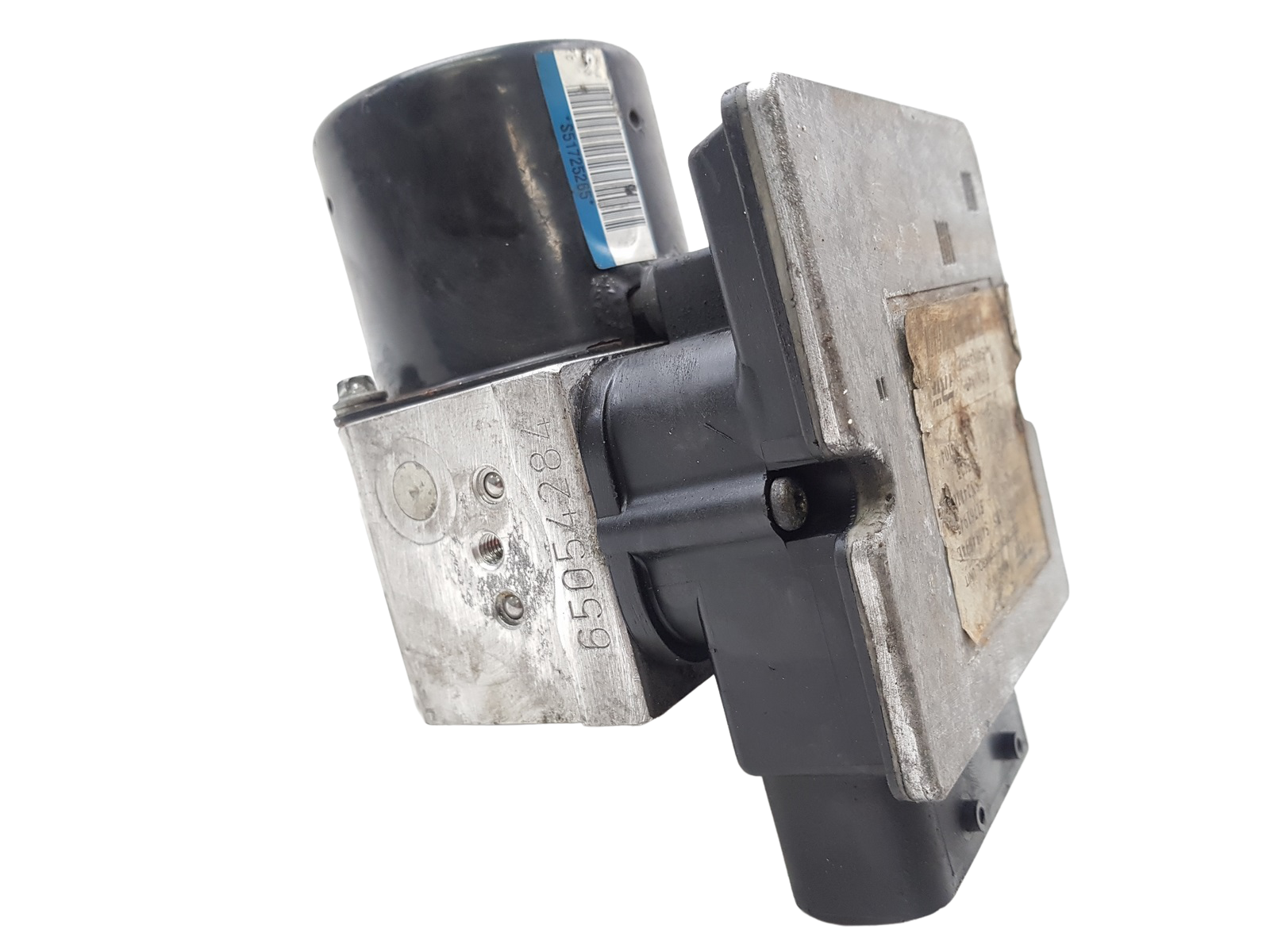 Abs-Pumpe Lancia Ypsilon 51761947 54084694E TRW 1088 main product photo