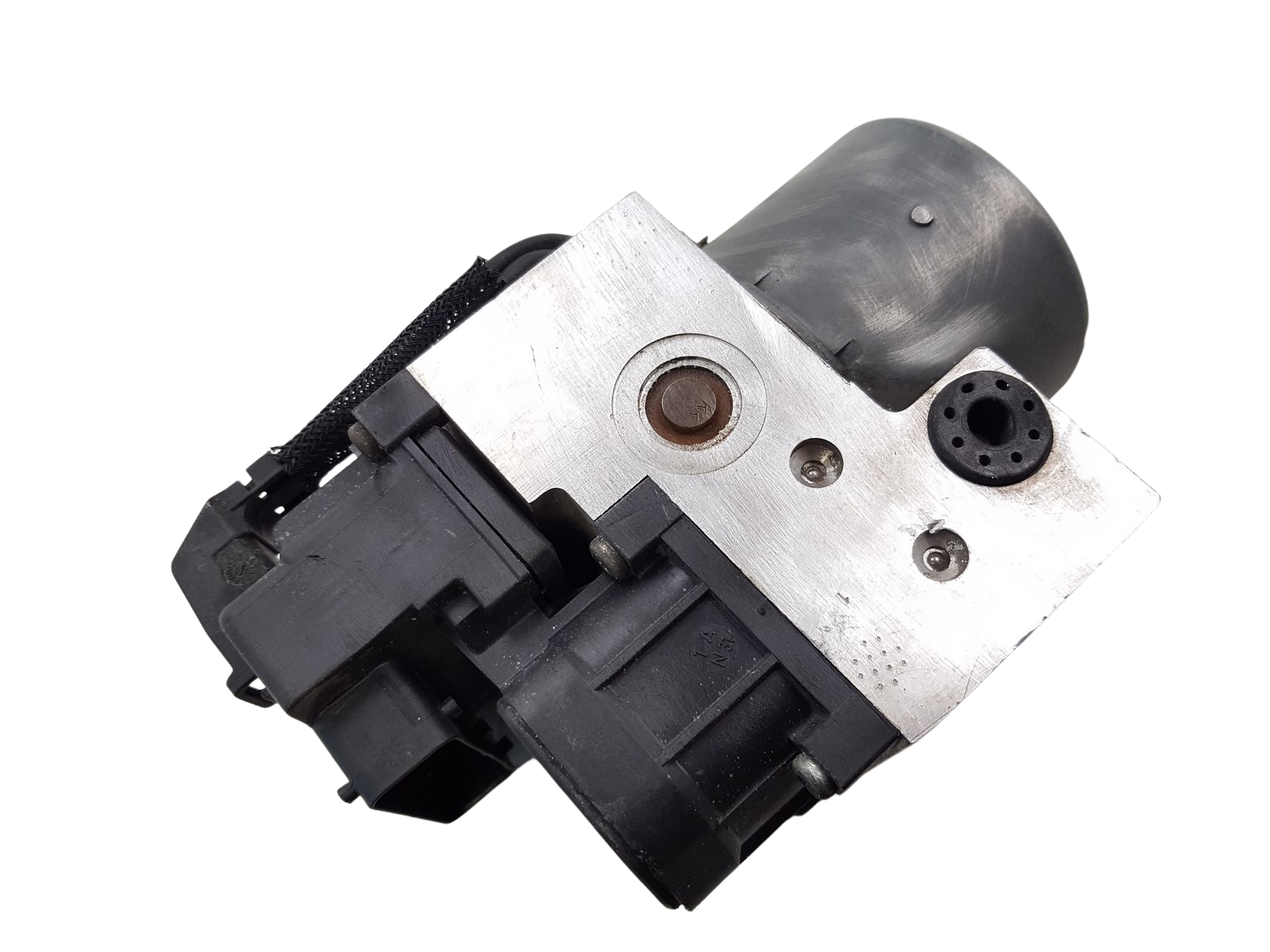 Abs-Pumpe Opel Corsa C 09127108 0265216478 0273004227 2656 main product photo