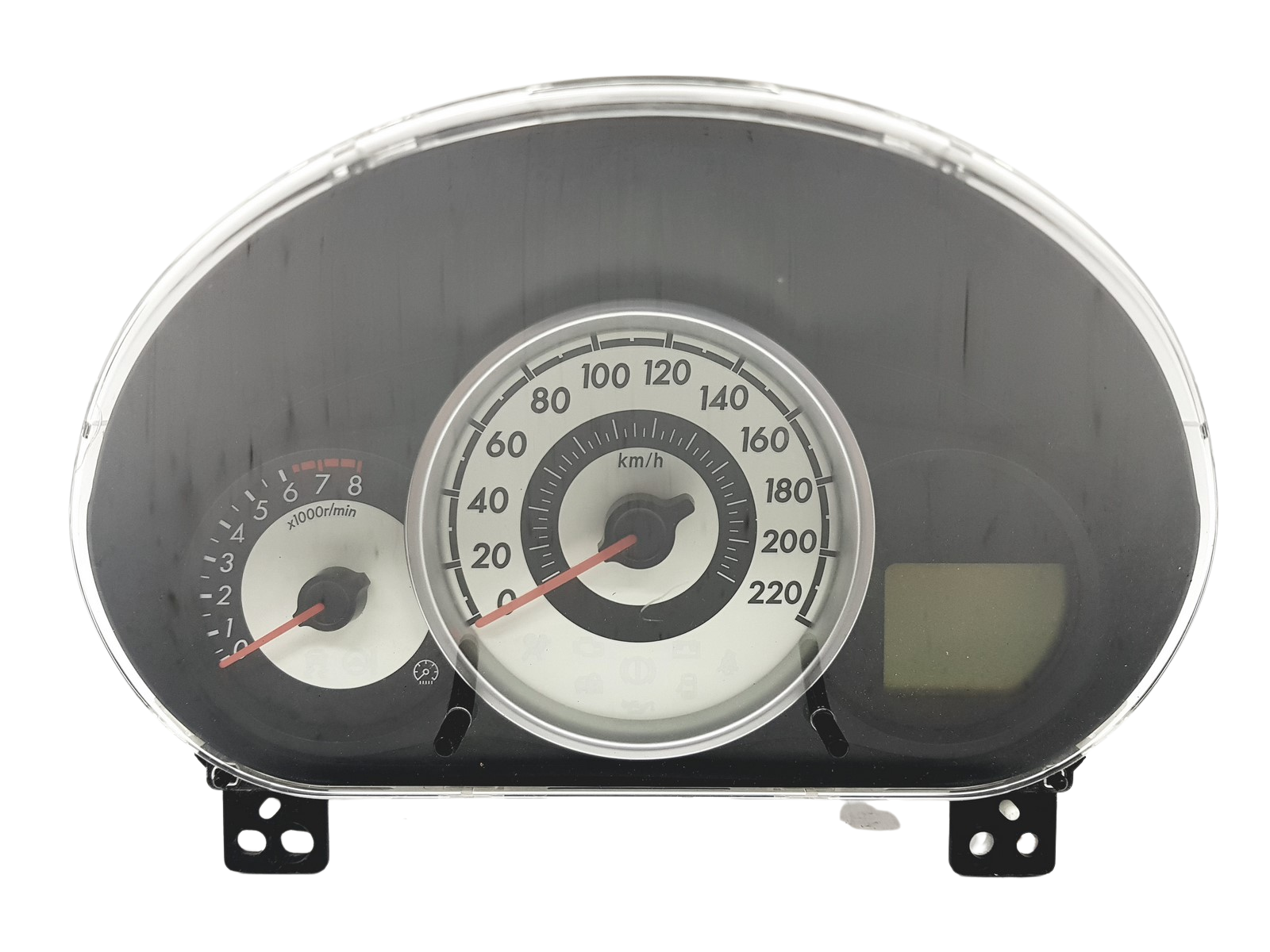 Tacho Kombiinstrument Mazda 2 AMDF73C 55144 main product photo