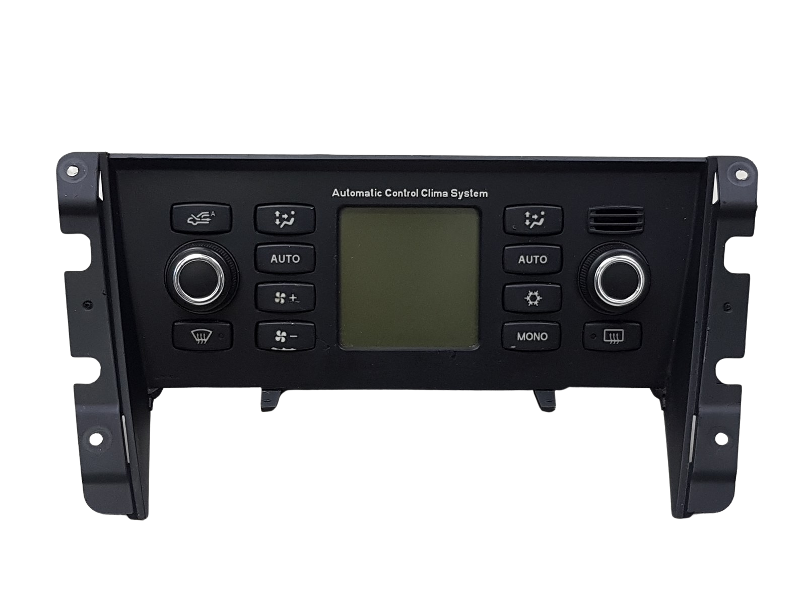 Klimabedienteil Bedienung A/C Fiat Croma 735398760 69622201 main product photo