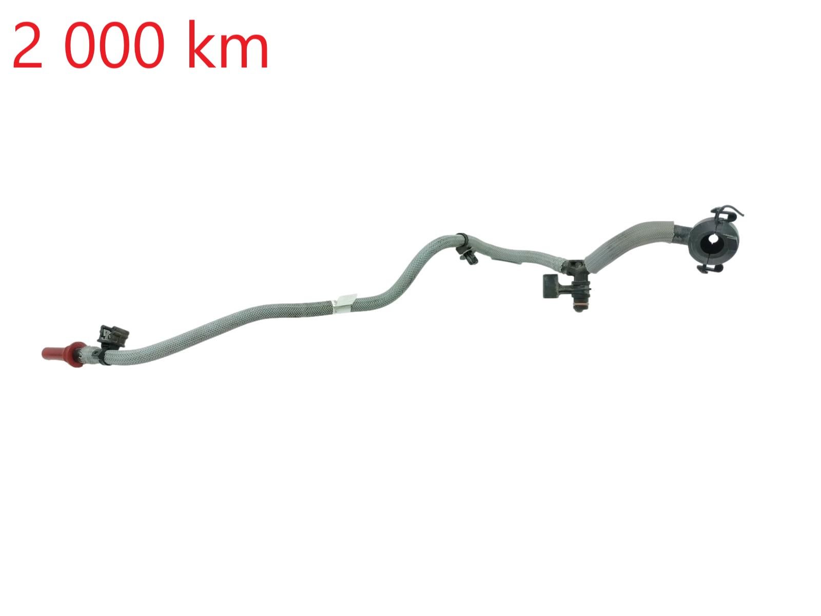 Kraftstoffleitungen 175B27567R 2.0 dCi Renault Trafic 3 Vivaro 2 B 2000km main product photo