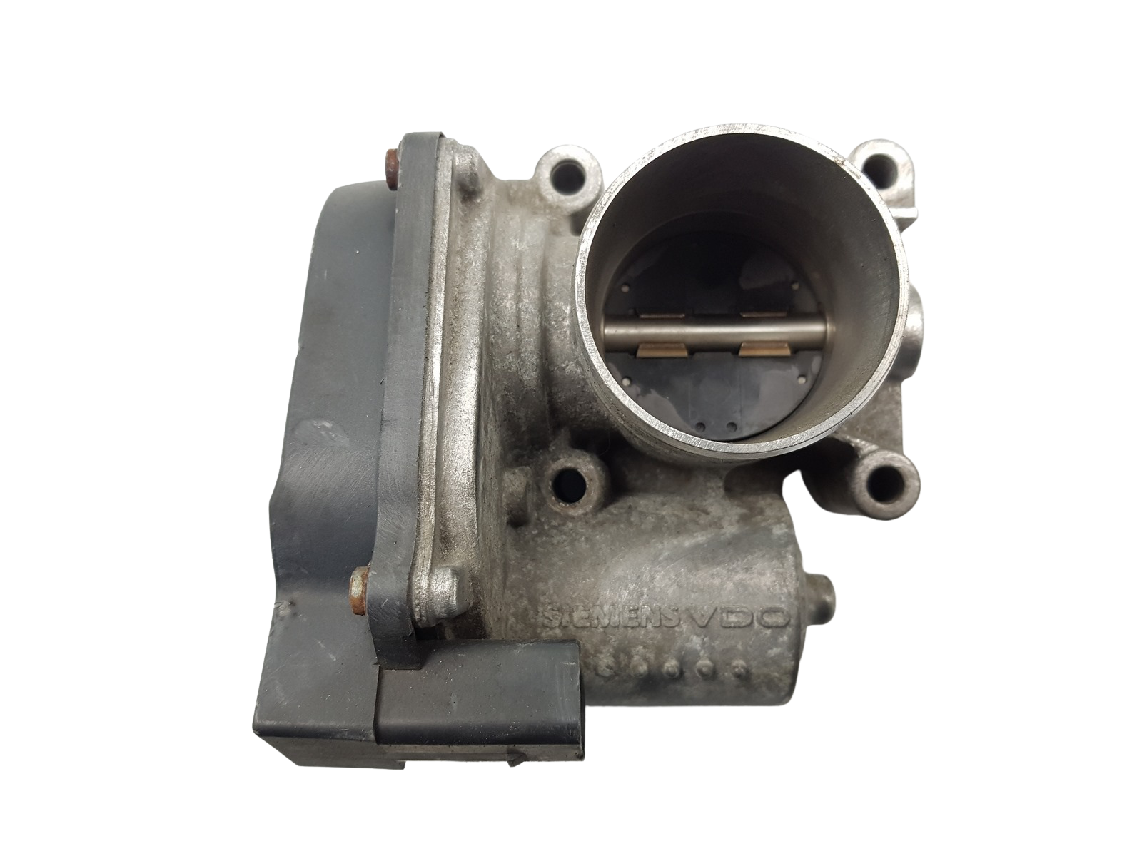 Drosselklappe 03D133062E A2C53060088 VW Seat Skoda main product photo