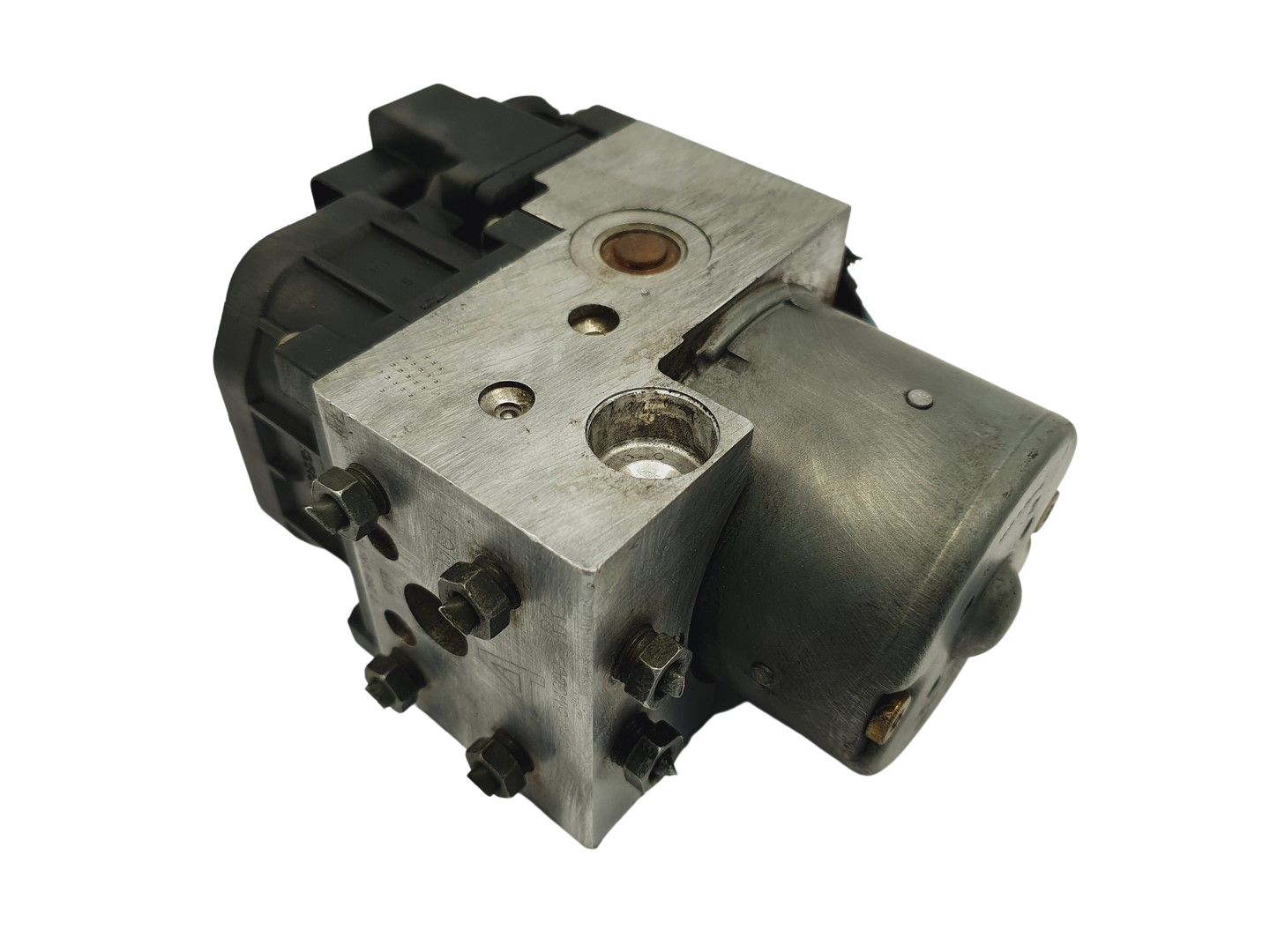 Abs-Pumpe Nissan Almera 476605M303 0273004596 Bosch 65305 main product photo