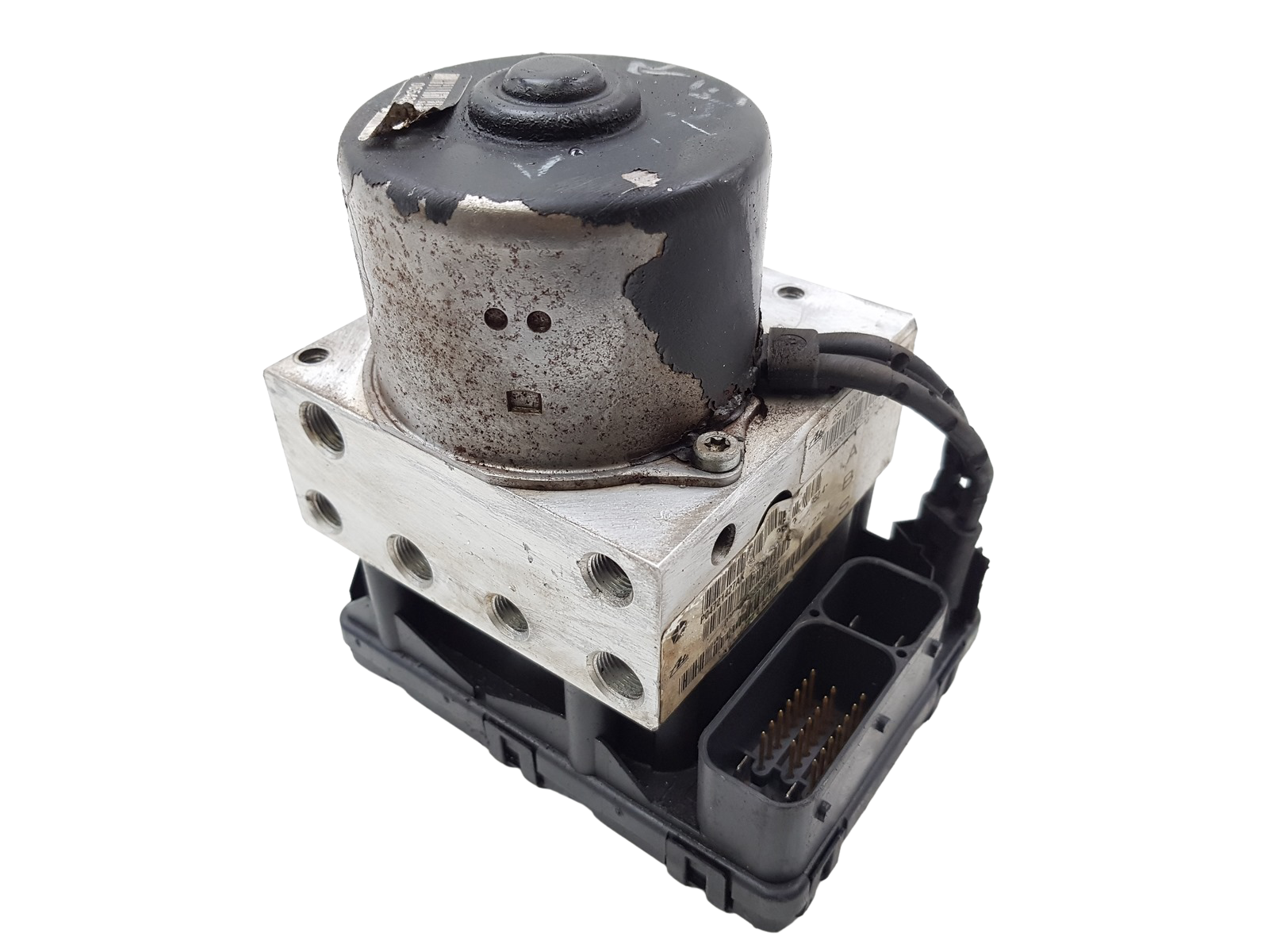 Abs-Pumpe Chrysler Voyager P04721427AK 04686702AE Ate 1126 main product photo
