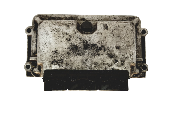 Steuergerät 0281001839 9630059880 28FM0279 PSA Bosch 20203 main product photo