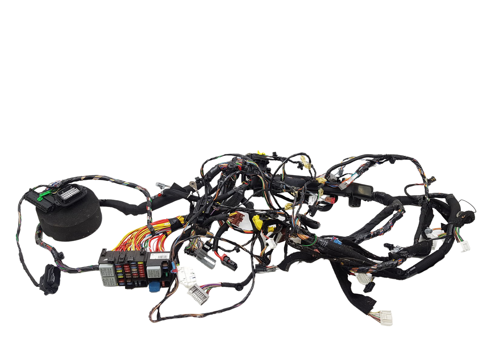 Elektrische Kabel Renault 240180920R -0 Delphi 0km main product photo